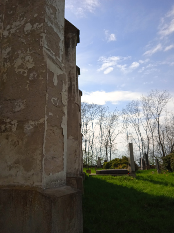 severn ze kostela