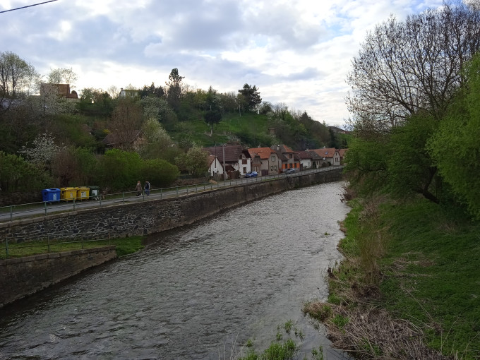 Doubrava II